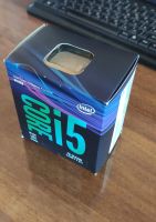 Лот: 17998106. Фото: 2. Процессор Intel Core I5-8400 BOX. Комплектующие