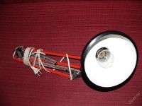 Лот: 124216. Фото: 2. Лампа. Домашний быт