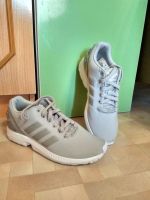 Лот: 9692995. Фото: 3. Кроссовки женские adidas ZX Flux... Одежда, обувь, галантерея