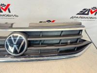 Лот: 25896730. Фото: 4. решетка радиатора Volkswagen Tiguan... Красноярск