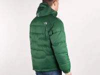 Лот: 10498476. Фото: 2. Куртка зимняя The North Face. Мужская одежда