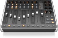 Лот: 12706284. Фото: 3. Behringer X-Touch Compact - контроллер... Музыкальные инструменты и оборудование