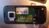 Лот: 723782. Фото: 2. NOKIA N78. Смартфоны, связь, навигация