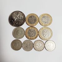 Лот: 11634004. Фото: 3. Монеты Казахстана. Юбилейные и... Коллекционирование, моделизм