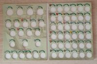 Лот: 19840983. Фото: 2. Красивый коллекционный альбом... Монеты