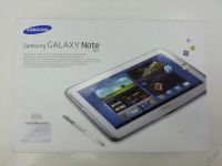 Лот: 5386727. Фото: 2. Планшет Samsung 10.1 N8000 64Gb. Компьютеры, ноутбуки, планшеты