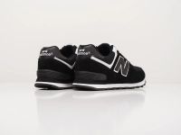 Лот: 18148312. Фото: 3. Кроссовки New Balance 574 (22047... Одежда, обувь, галантерея