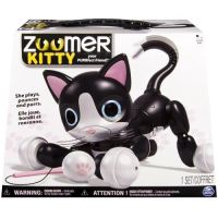 Лот: 9955198. Фото: 5. Zoomer kitty Интерактивная игрушка