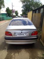 Лот: 8247148. Фото: 3. Toyota Avensis. Красноярск