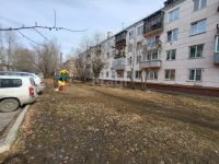 Лот: 25289510. Фото: 20. 1-комн. квартира , Красноярск...