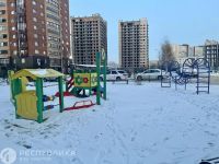 Лот: 25129104. Фото: 11. Продажа Квартира Красноярск, Норильская...