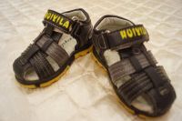 Лот: 6875089. Фото: 2. Сандалики на мальчика, р-р 21. Обувь