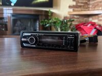 Лот: 25267253. Фото: 2. Магнитола Sony cdx-gt660ue. Автозвук