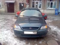 Лот: 4896990. Фото: 4. Kia rio