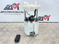 Лот: 25803605. Фото: 2. насос топливный Chevrolet Aveo... Автозапчасти