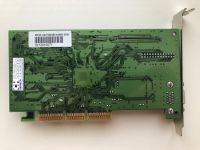 Лот: 21094839. Фото: 2. AGP 64Mb GeForce 2 MX400 BTM Ретро. Комплектующие
