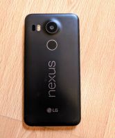 Лот: 12044702. Фото: 2. LG Nexus 5X (32Gb). Смартфоны, связь, навигация