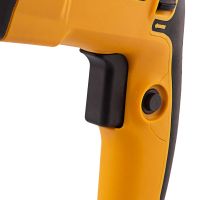 Лот: 20974205. Фото: 6. Перфоратор Denzel RHH-800-26 SDS-plus...