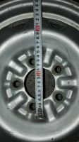 Лот: 10441404. Фото: 2. Комплект колес R15 5x114,3. Шины, Диски