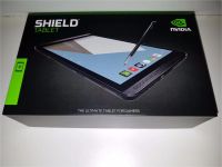 Лот: 6932946. Фото: 2. Nvidia Shield Tablet 32Gb LTE... Компьютеры, ноутбуки, планшеты
