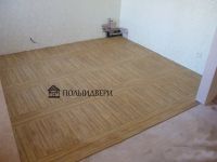 Лот: 11606880. Фото: 2. ПВХ плитка для пола Таркетт Арт... Отделочные материалы