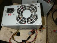 Лот: 15928080. Фото: 3. Блок (БП) Bestec 250W б/у. Компьютеры, оргтехника, канцтовары