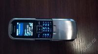 Лот: 648611. Фото: 2. NOKIA 8800. Смартфоны, связь, навигация