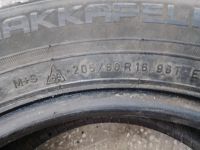 Лот: 21174481. Фото: 2. 1шт 205-60-16 Nokian Hakkapelitta... Шины, Диски