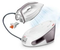 Лот: 14610228. Фото: 5. Утюг с парогенератором Tefal SV...