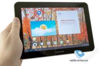 Лот: 1326351. Фото: 3. Новинка! Планшет Samsung GT-P7300... Компьютеры, оргтехника, канцтовары