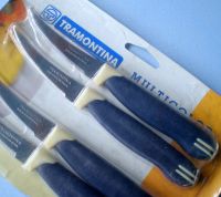 Лот: 4675614. Фото: 5. 🔪 Нож Tramontina для томатов...