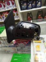 Лот: 15464799. Фото: 2. Боковое зеркало левое Ford Focus... Автозапчасти
