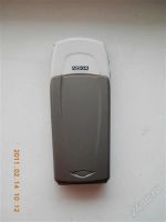 Лот: 805695. Фото: 2. Nokia 6100 Легенда... Смартфоны, связь, навигация