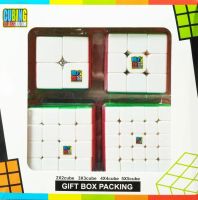 Лот: 11454206. Фото: 2. Набор кубиков рубика MoYu Cubing... Сувениры