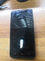 Лот: 16627014. Фото: 2. Highscreen Omega Prime XL разбит... Запчасти, оборудование