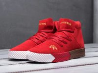 Лот: 12957978. Фото: 2. Кроссовки Adidas Alexander Wang... Мужская обувь