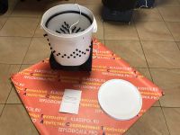 Лот: 19204673. Фото: 8. Перосъемная (перощипальная) машина...