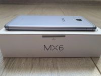 Лот: 16607702. Фото: 3. Телефон Meizu mx6 4/32 . Красноярск