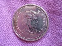 Лот: 2364715. Фото: 2. 25 центов 2004, Канада, в память... Монеты
