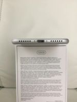 Лот: 10090301. Фото: 5. iPhone 7 128gb, silver