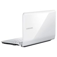 Лот: 3674127. Фото: 2. ноутбук samsung nc110p белый. Компьютеры, ноутбуки, планшеты