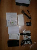 Лот: 2459667. Фото: 3. samsung galaxu ace gt-s5830i. Красноярск