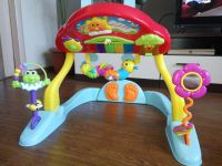 Лот: 8066226. Фото: 2. Развивающая игрушка "Веселое пианино... Игрушки