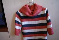 Лот: 5363213. Фото: 2. трикотажное платье -туника 46-48р. Женская одежда