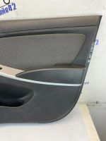 Лот: 24938989. Фото: 3. обшивка двери Hyundai Solaris... Авто, мото, водный транспорт