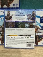 Лот: 20848638. Фото: 7. Игра Mortal Kombat 1. Диск новый...