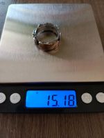 Лот: 25626197. Фото: 2. Золотой перстень. Ювелирные изделия, бижутерия, часы