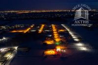 Лот: 21539894. Фото: 10. Участок в КП Скандинавия Красноярский...