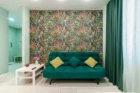 Лот: 24907240. Фото: 3. Уютная квартира с красивым видом... Недвижимость