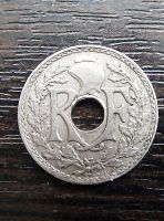 Лот: 15296518. Фото: 2. Франция 1938г. Монеты